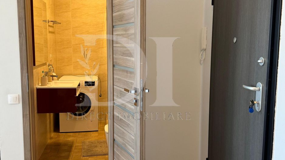 Apartament 3 camere Iulius Mall Cluj - Intre Lacuri - Gheorgheni - Poză 13