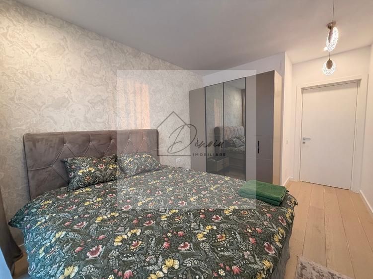 2 camere Nusco City faza 1 I Pipera Aviatiei I parcare inclusaI COM 0% - Poză 5