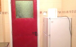 De închiriat – Apartament 2 Camere, Bloc Anvelopat, Aproape de METROU și STB - Poză 5