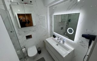 De inchiriat apartament cu 2 camere , Timpuri Noi CORE sector3 - Poză 7