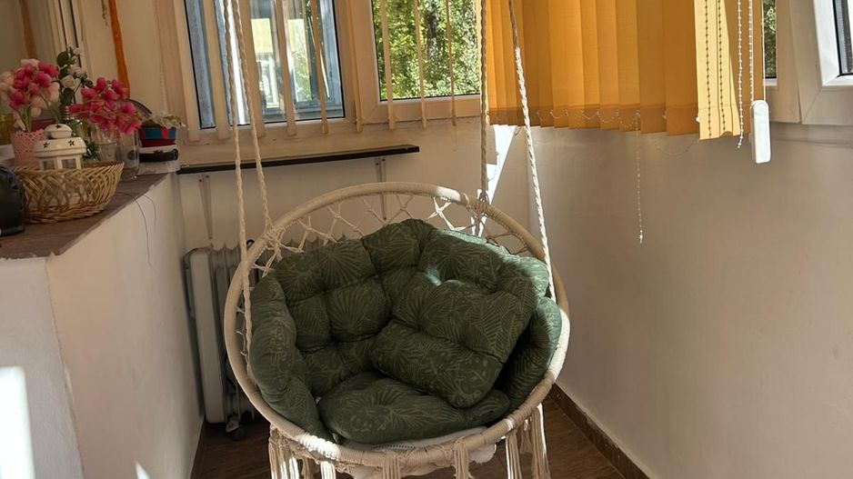 De inchiriat apartament de 3 camere in Titan, la 3 minute de metrou si parc IOR - Poză 11