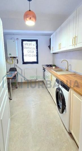 Apartament 2 camere, decomandat, etaj 1, complex Panoramic Cug – prima închiriere - Poză 13