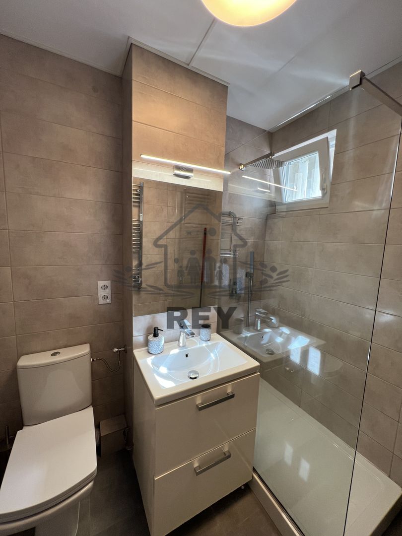 Apartament 2 camere de închiriat zona Aida / Poliție / Sibiu - Poză 2