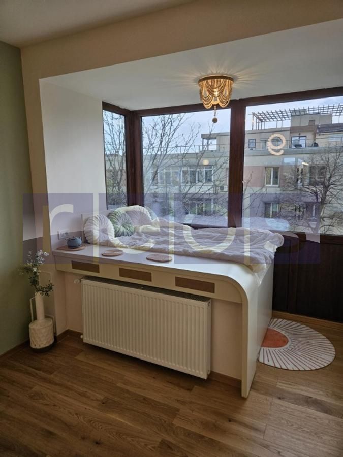 VANZARE 2 CAMERE  DECOMANDAT FLOREASCA - Poză 9