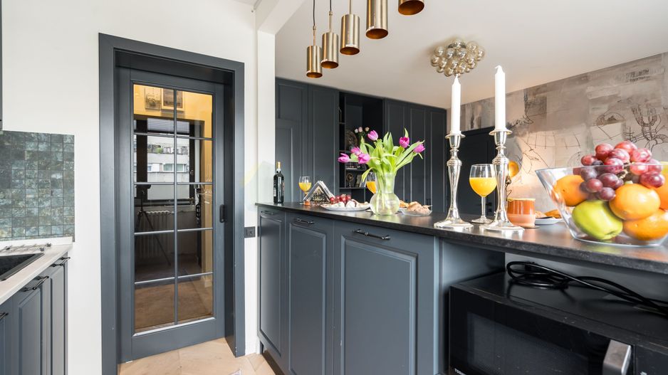 O Vacanță Permanentă în Inima Capitalei, Magheru/Bălcescu - Poză 17