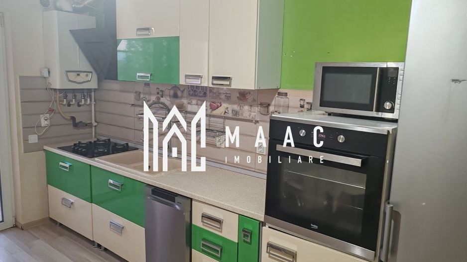 Apartament 3 camere  | 54 Mp | Zona Selimbar - Poză 3