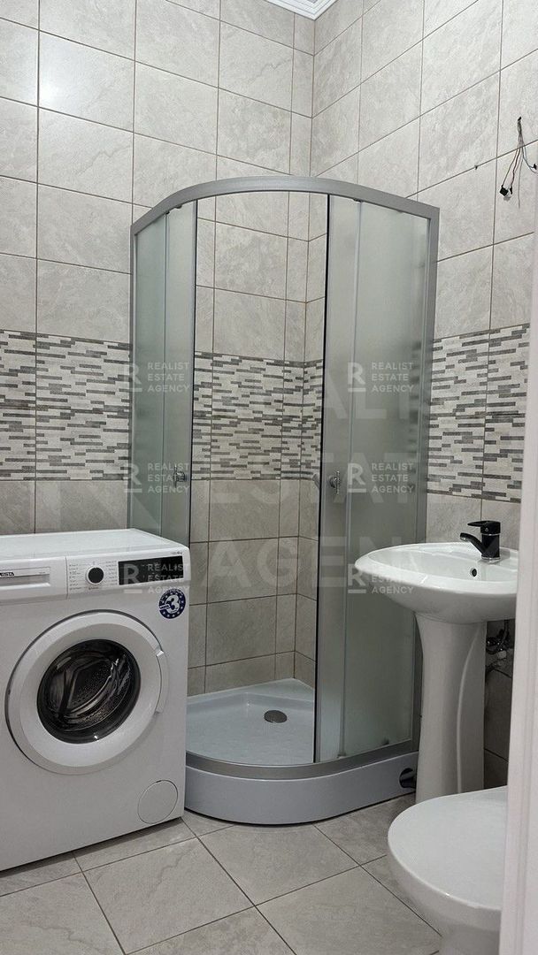 Vânzare, apartament, 2 camere, strada Alexandru cel bun, Hancești - Poză 9