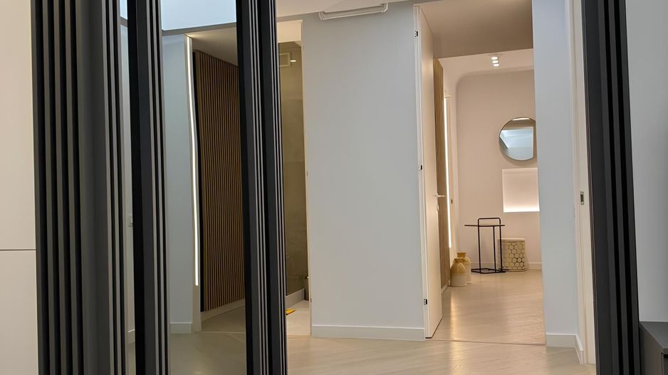 Apartament superb 3 camere I Cortina North I Loc de parcare inclus - Poză 17