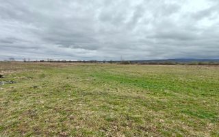 Teren extravilan I 2400 mp I Arabil I Teren drept I Cristian - Poză 4