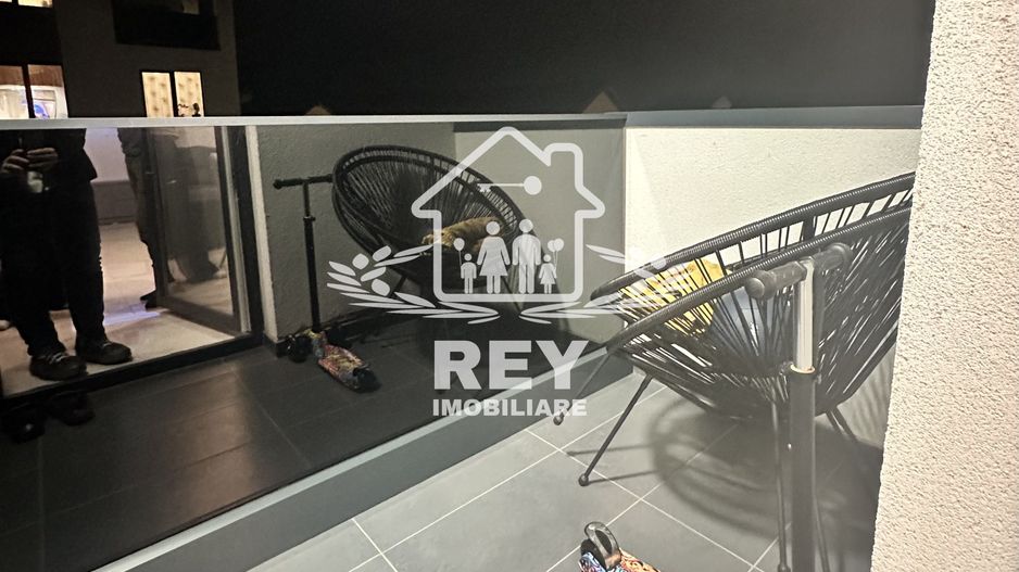 Apartament 3 camere | Etaj 2/3 | Șelimbăr – Str. Dimitrie Cantemir - Poză 10