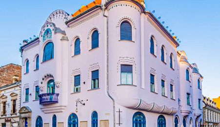 Apartament 2 camere| Ultracentral- Piata Unirii