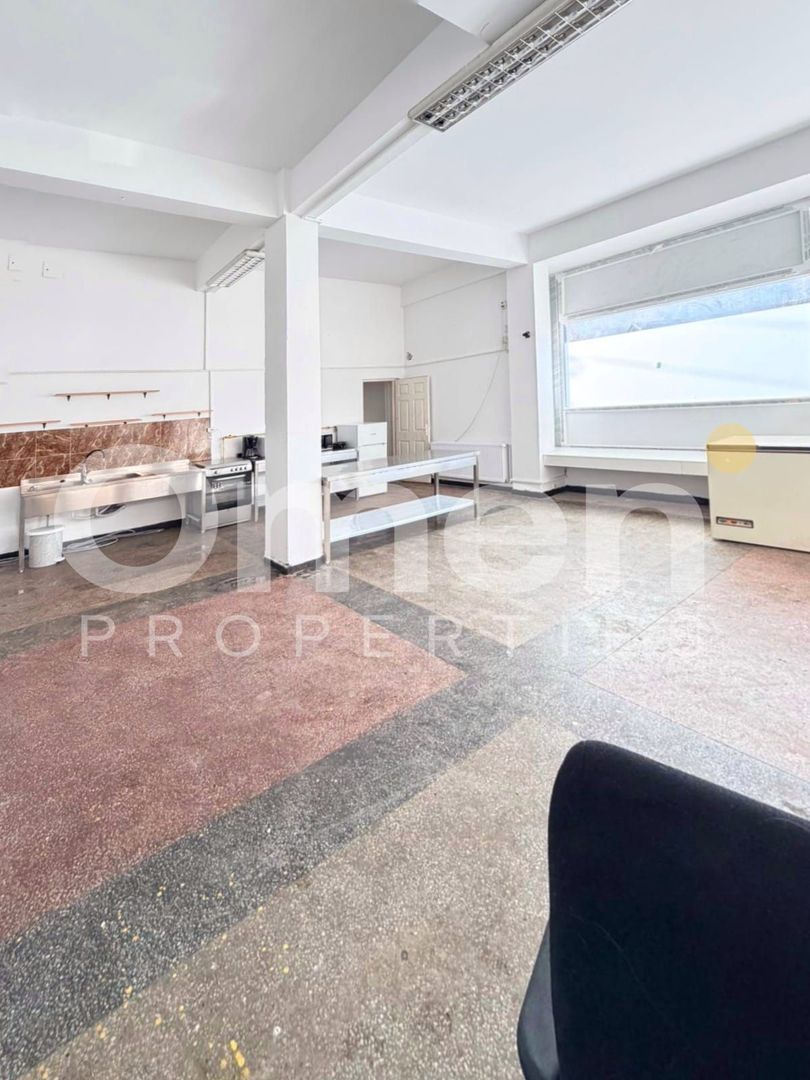 Spațiu comercial de închiriat | Cartier Ferneziu - Poză 2