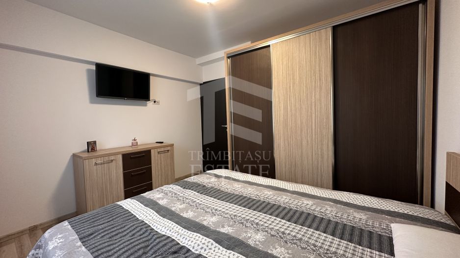 DOROBANTI - Floreasca | Chirie 2 Camere | Metrou + Boiler - Poză 7