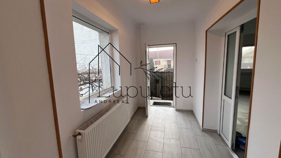 Casa Individuala de Inchiriat | 88 MPU | 2 Camere | Selimbar - Poză 14