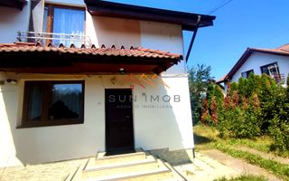 Casa P+1, 3 camere, teren 257 m2, zona rezidentiala deosebita, Campina - Poză 2