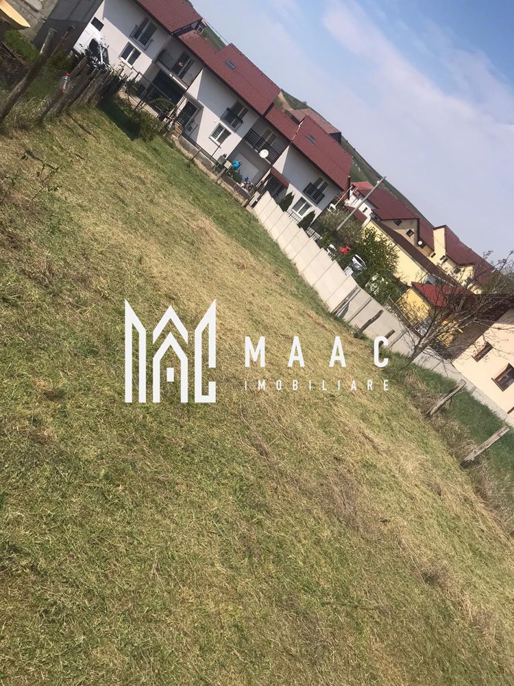 Teren | Intravilan | 500 Mp | Sura Mare - Poză 1