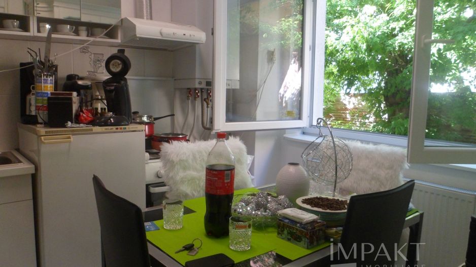 Apartament 2 camere, ideal pentru investitie cat si pentru locuinta, zona Semicentrala! - Poză 5