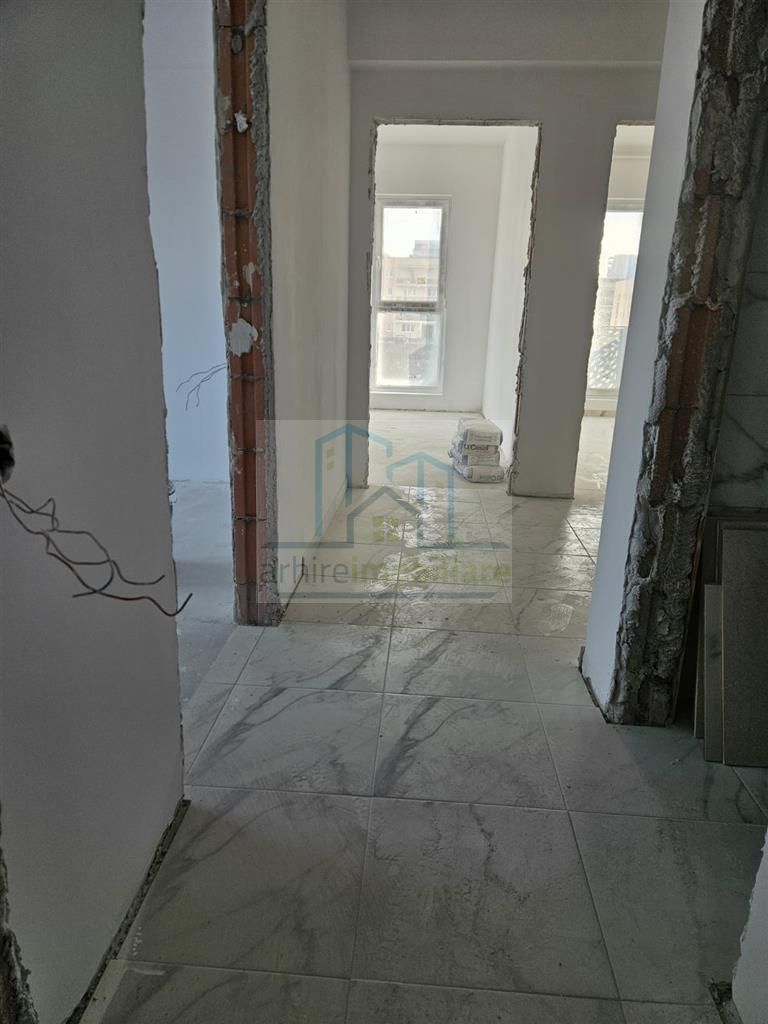 Apartament 2 camere Theodor Pallady  incalzire in pardoseala  51 mp - Poză 1