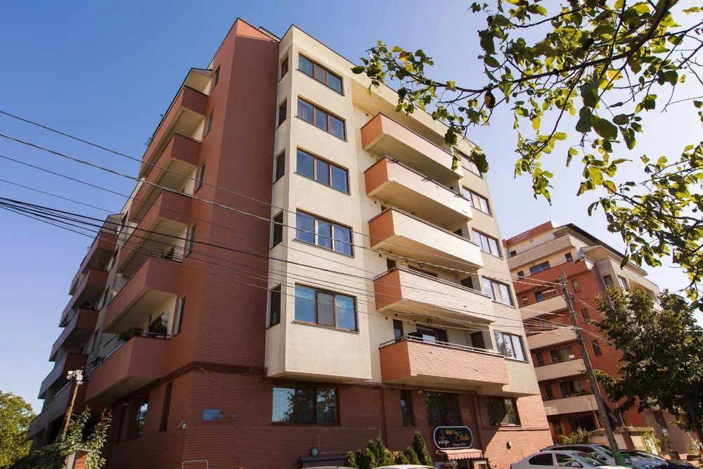 Apartament 2 camere lux Baneasa Northlane - Poză 8