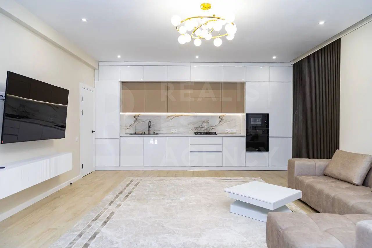 Chirie, casă, 4 camere, str. Bucovina, Ciocana - Poză 4