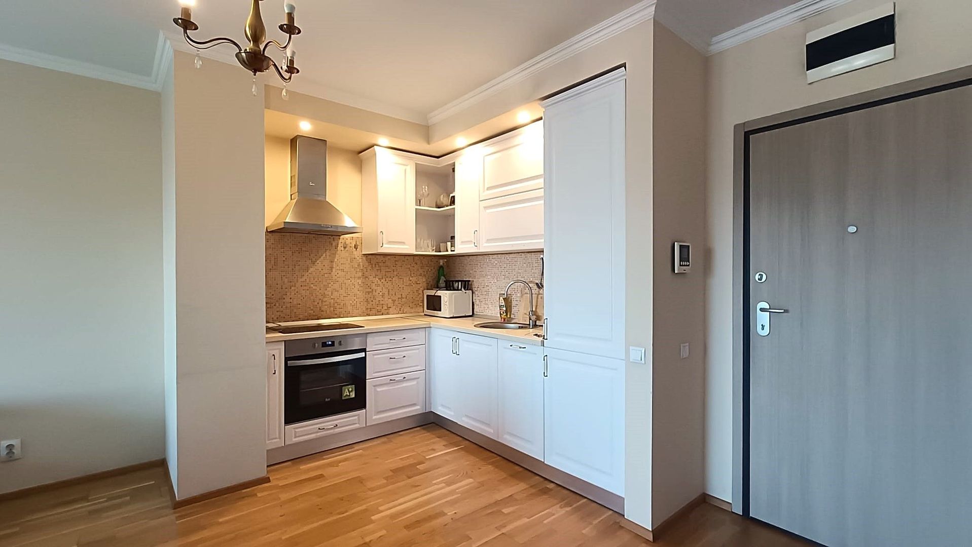 Apartament 2 camere Platinia Mall - Poză 5