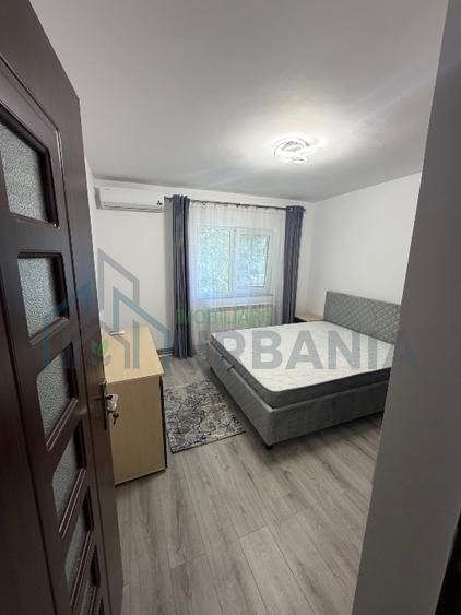 Apartament 2 camere decomandat, 52 mp, Strada Clopotari, Iași – Prima închiriere - Poză 7