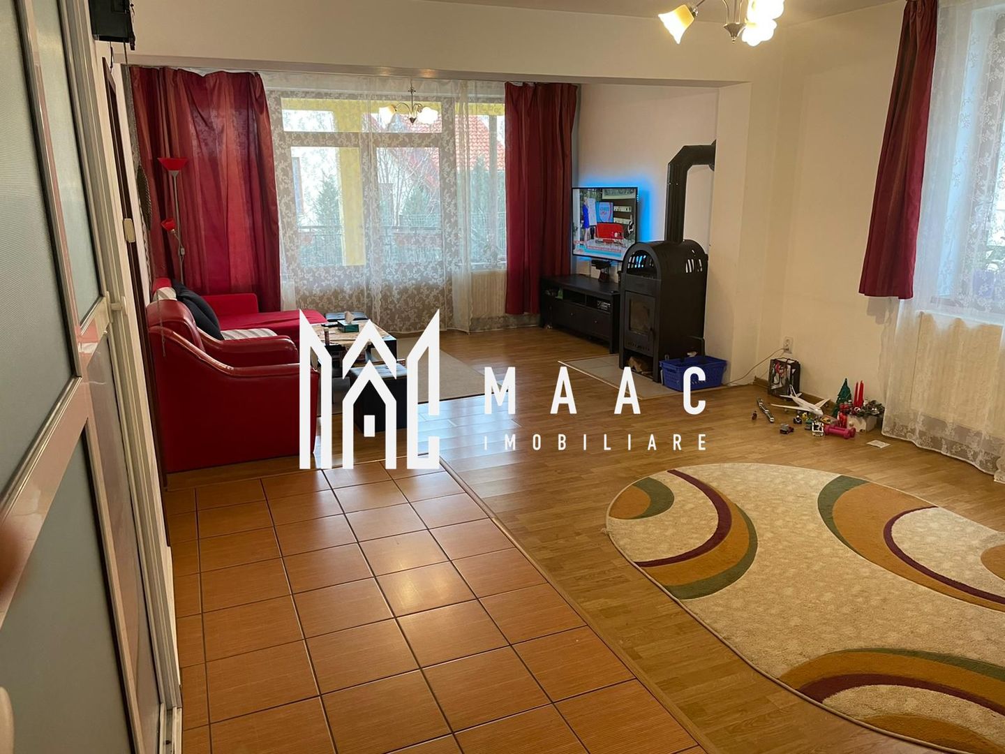 Casa Individuala I 220 MPU I Curte 150 MP I 3 Dormitoare - Poză 41