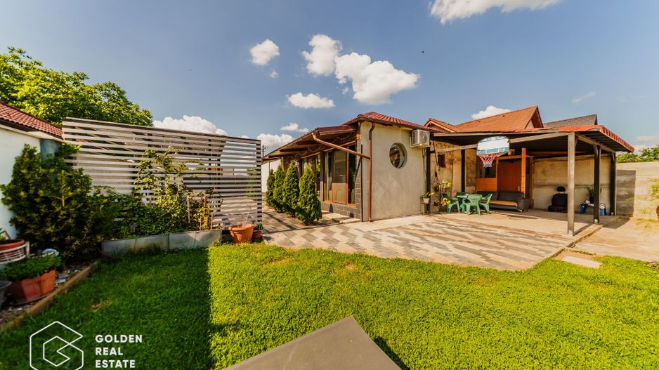 Casa din caramida, în Gai, teren 492, comision 0% - Poză 21