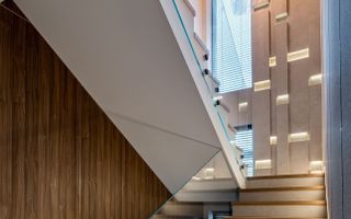 DREAM VILLA by the forest SPA POOL - Poză 9