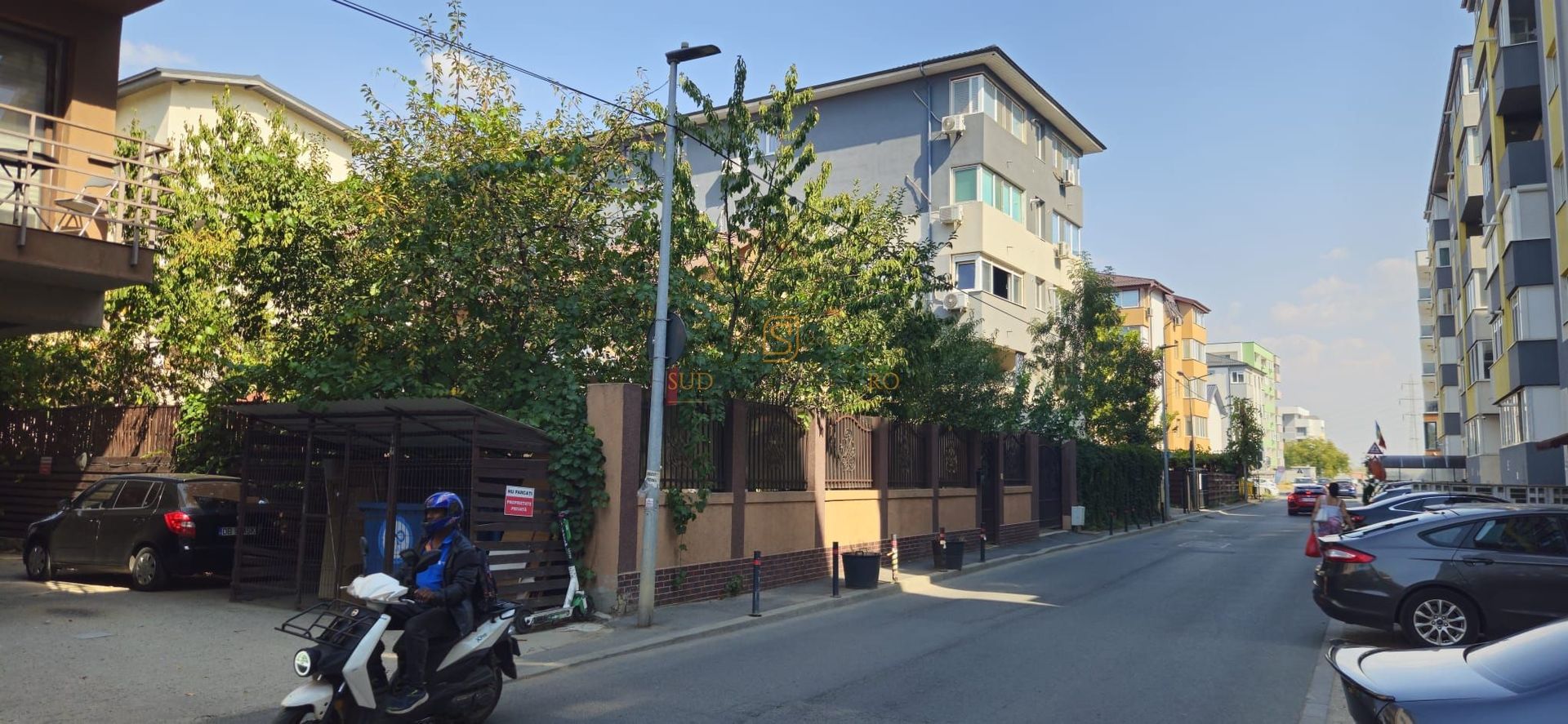 Apartament 2 camere, mobilat si utilat, mutare imediata,  Leonida - Poză 20