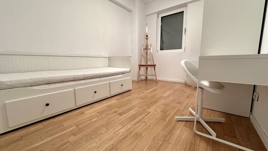 Apartament 3 camere bloc nou (constr 2018 ) | 2 bai | parcare - Poză 7