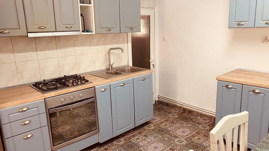 Apartament in vila cu bucatarie separata langa Iulius Mall - Poză 5