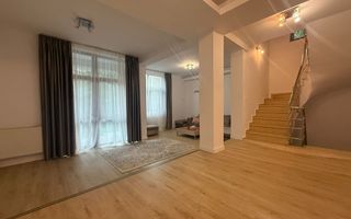 Vila D+P+ E1+M || CURTE PROPRIE SI GARAJ || EXPOZITIEI - Poză 4
