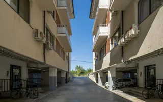 Apartament Modern | 2 Camere | Park Residence 6 | Baneasa-Aviatiei - Poză 17