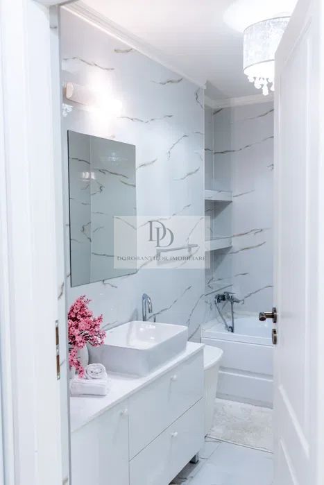Apartament 2 camere | Parcare subterană inclusă | Grigorescu - Poză 6