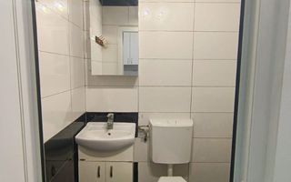 De inchiriat garsoniera, Micro 40, Parter, 230 euro - Poză 8
