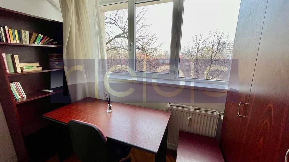 APARTAMENT 2 CAMERE 55MP SEMIDECOMANDAT TITAN DIHAM NICOLAE GRIGORESCU - Poză 7