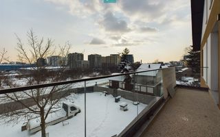 Apartament 3 camere  Aviatiei Sector 1 Bloc Nou - Poză 7