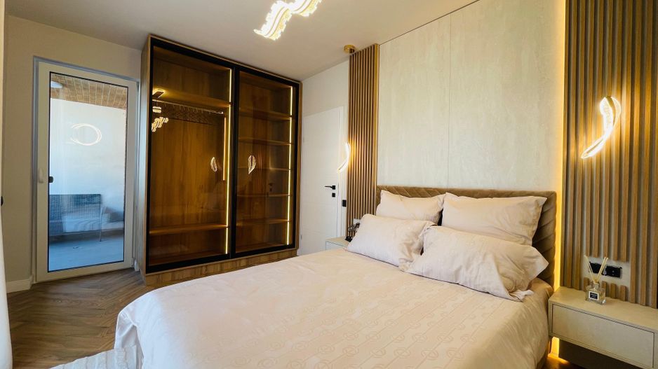 Apartament 3 camere | Florești – Str. Tineretului - Poză 9