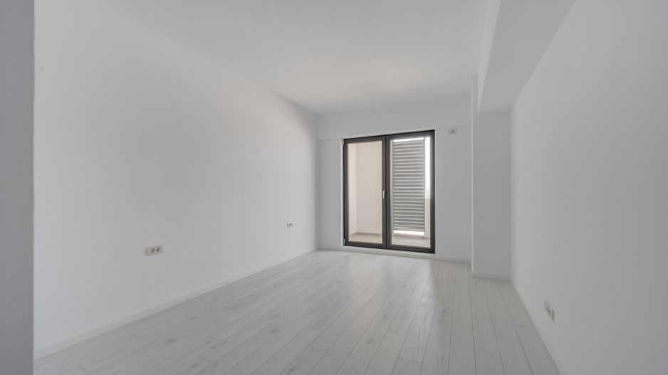 3 CAMERE VEDERE SUPERBA SPRE LAC BLOC NOU FINALIZAT TERASA GENEROASA - Poză 4