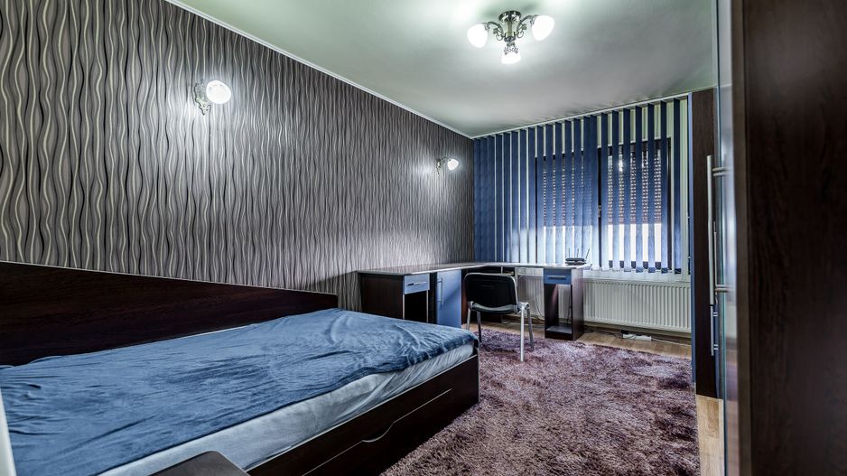 Vila 6 camere - Garaj si Gradina - Gradiste - COMISION 0 - Poză 8