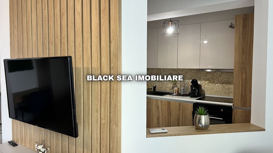 Apartament 2 camere Modern, in Mamaia zona Butoaie - Ocazie Unica - Poză 7
