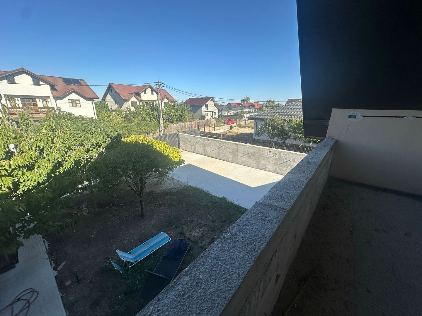 Casă 6 camere cu teren 467 mp – Samurcași (lângă Buftea, viitor nod A0) - Poză 27