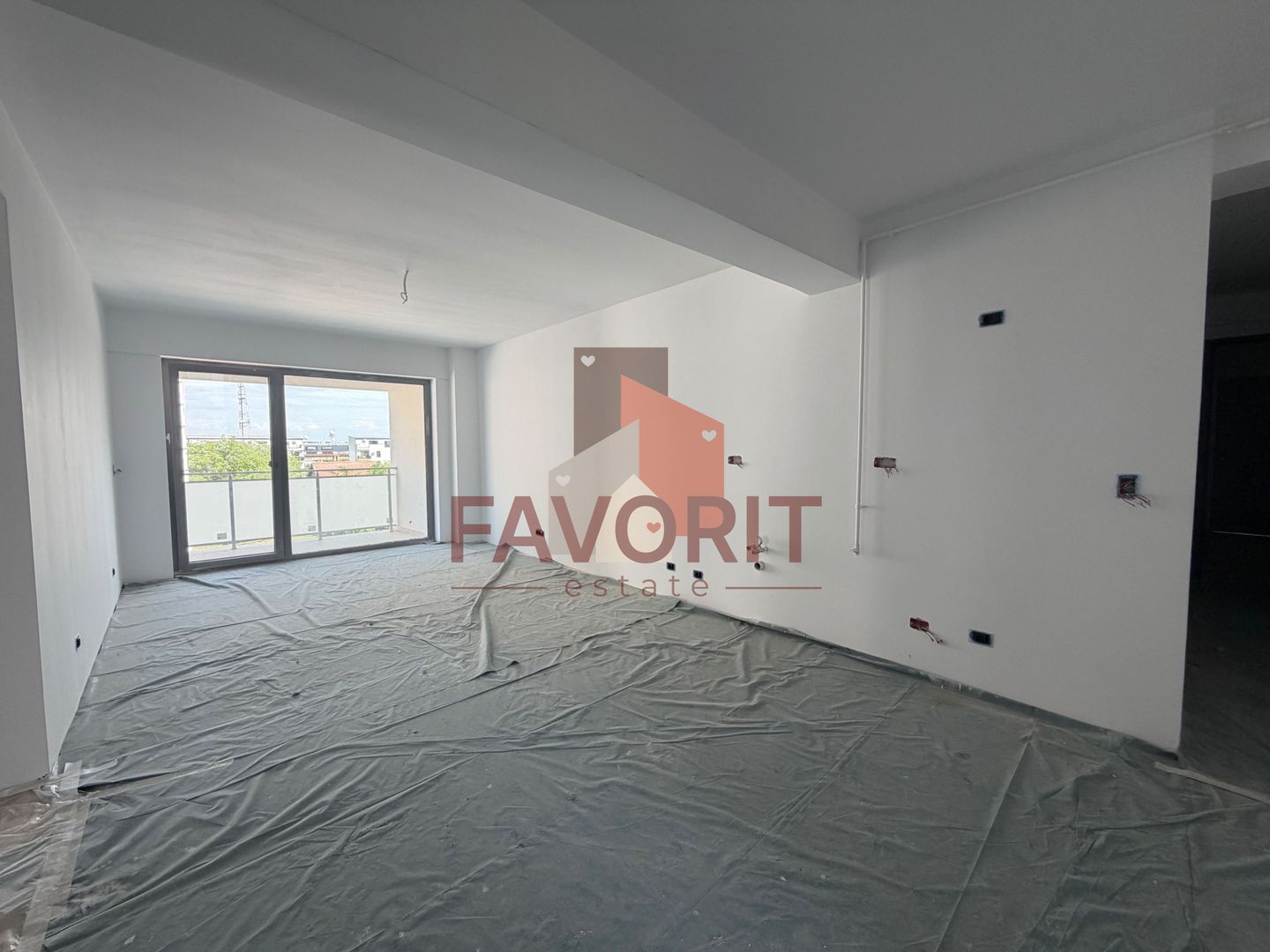 Etaj intermediar. Lift . Zona Lipovei - Timisoara - Poză 2