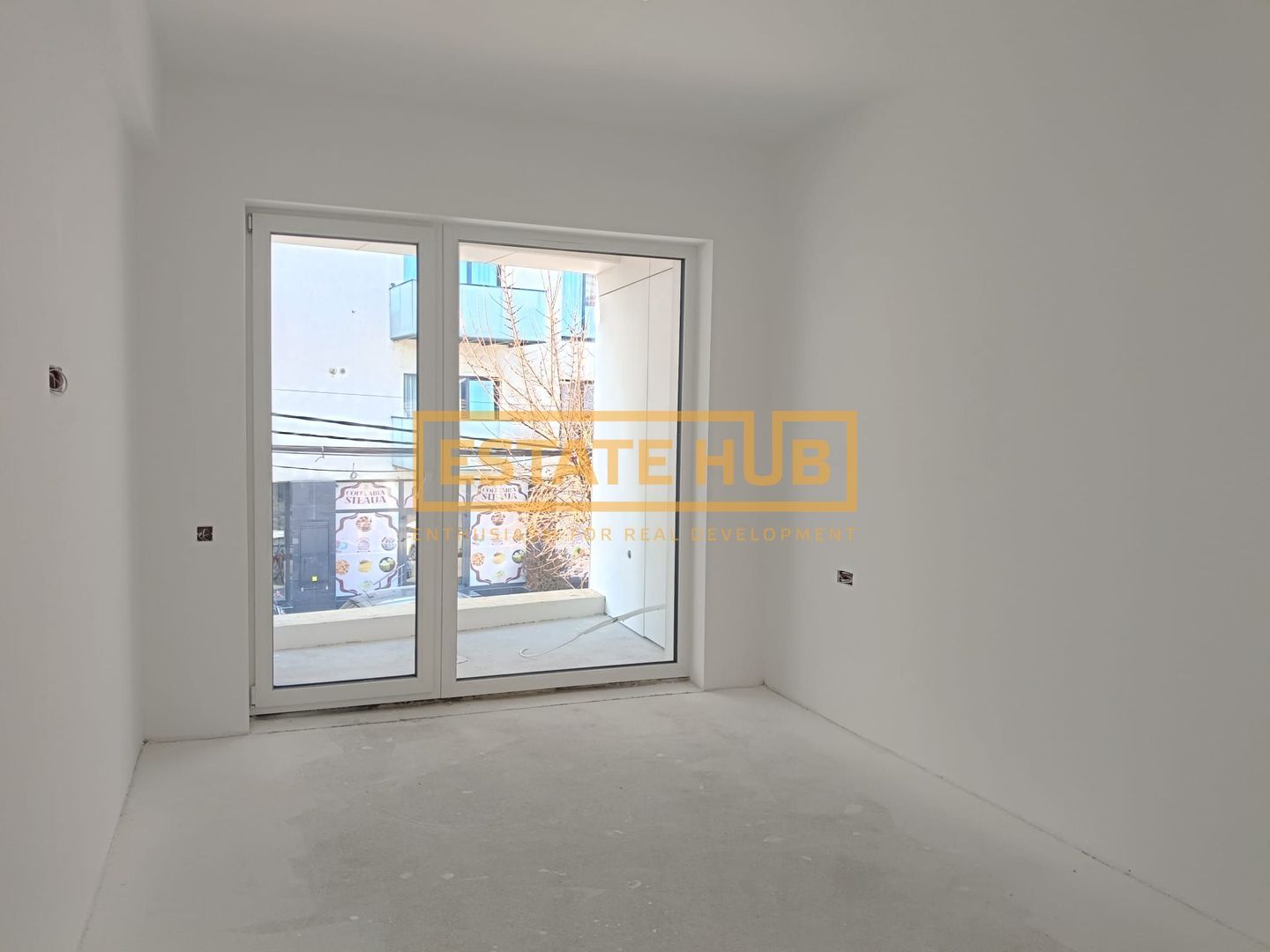 Apartament 2 camere FINISAT | zona Centrala | Comision 0% - Poză 5