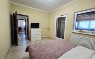 Apartament tip Penthouse de închiriat – 2 camere + terasă generoasă – Kogălnicea - Poză 2