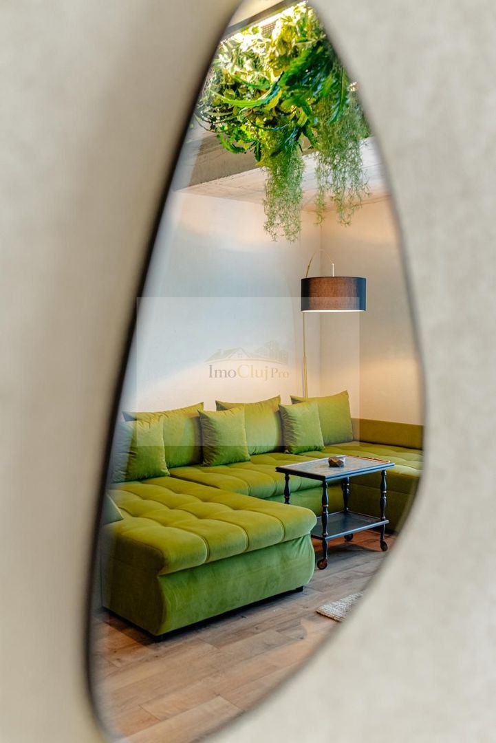 Apartamente premium cu 3 camere de închiriat in zona centrala - Poză 7