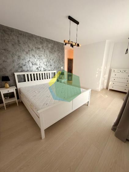 Casă individuală modernă cu curte proprie | Otopeni - Poză 15