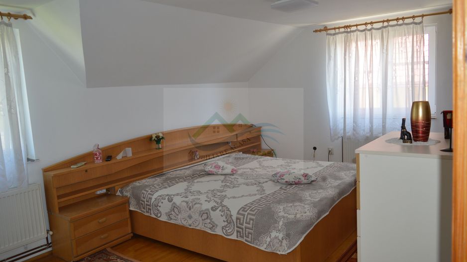 Casa/Spatiu comercial Burdujeni/ Suceava - Poză 37