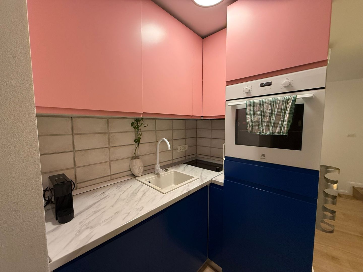 Apartament 2 camere superb de inchiriat in vila, Pet Friendly Iancului - Poză 6